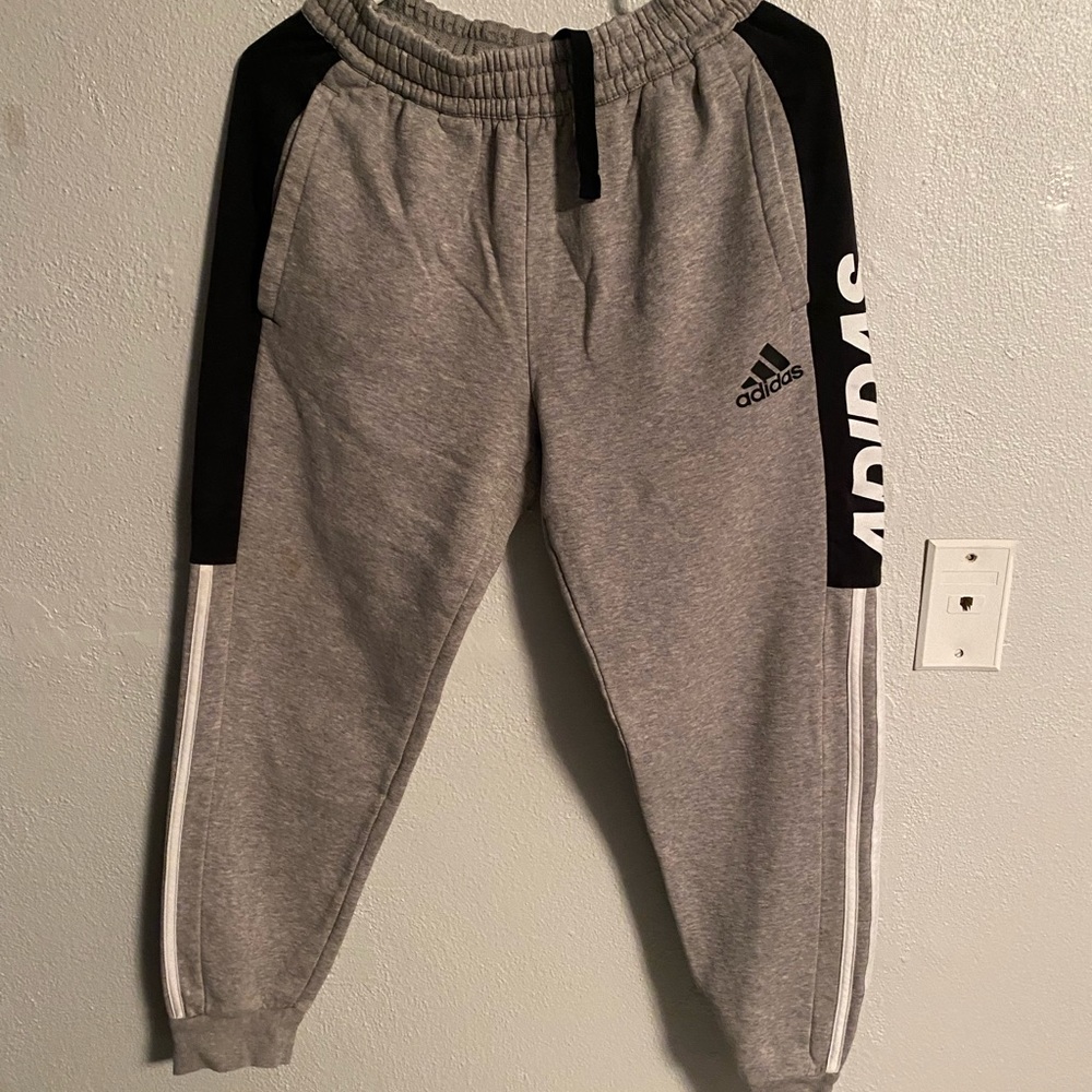 Adidas Sweatpant/jogger